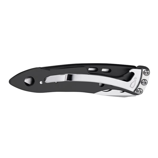 LEATHERMAN SKELETOOL KB BLACK