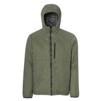 Bunda Grundéns Forecast Insulated - Olivine vel. M