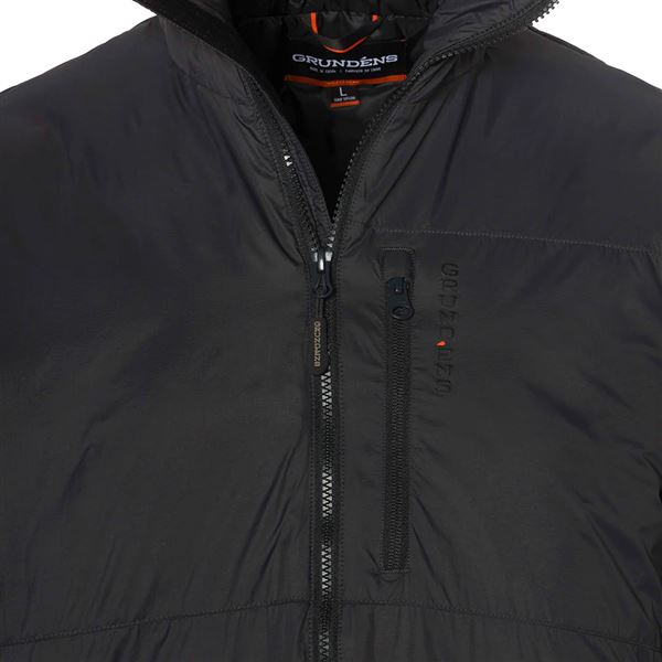 Bunda Grundéns Forecast Insulated - Anchor vel. M