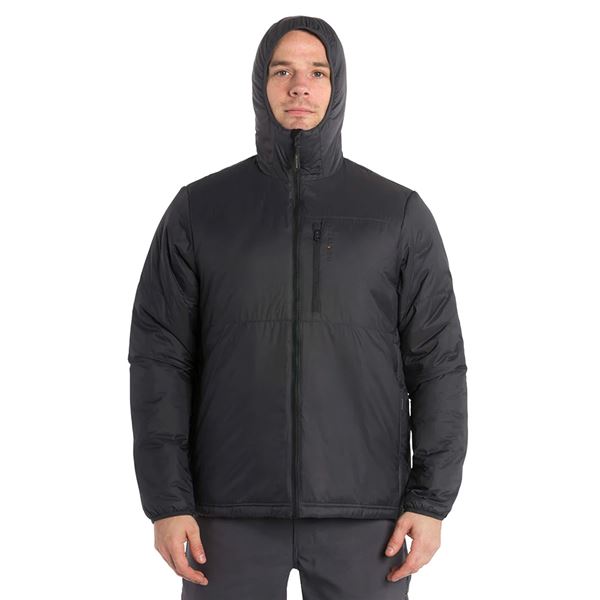 Bunda Grundéns Forecast Insulated - Anchor vel. XL