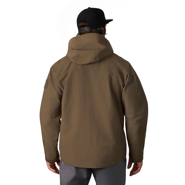 Brodící bunda Grundéns Vector Otter XL