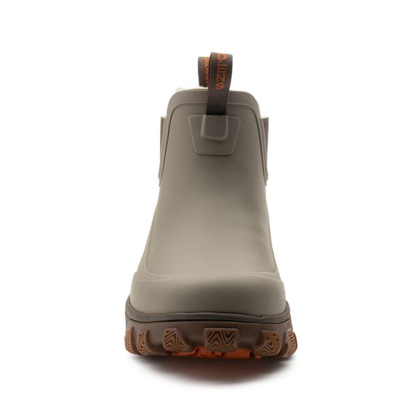 Boty Grundéns Deviation Sherpa Ankle Boot - US 14, Silt
