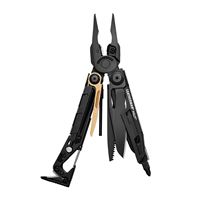 Multitool Leatherman MUT Black 