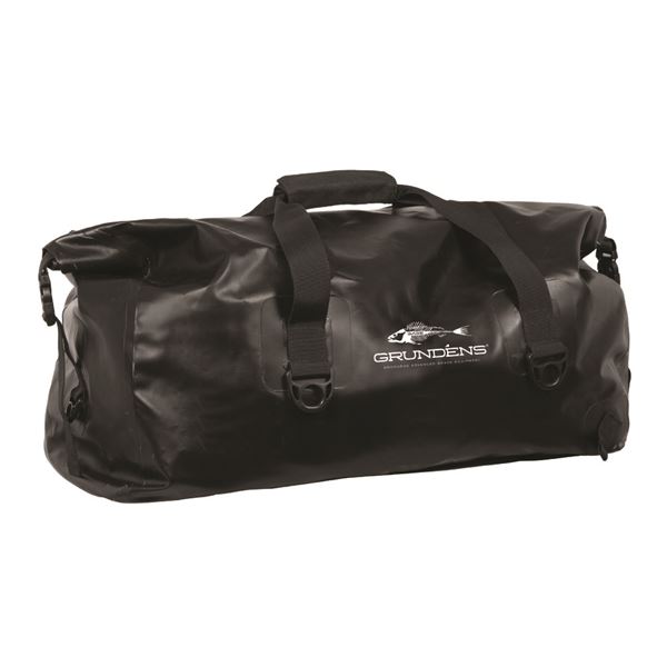 Shoreleave 55L Duffle Bag - Black vel. O/S