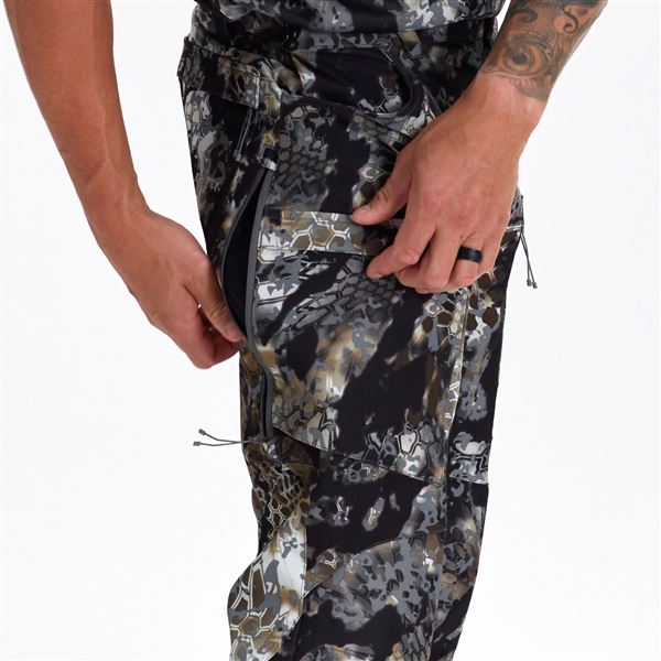 Kalhoty Kryptek Alaios Obskura Skyfall 34R