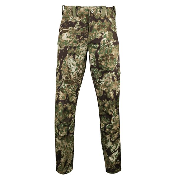 Kalhoty Kryptek Dalibor 3 Obskura Transitional 34
