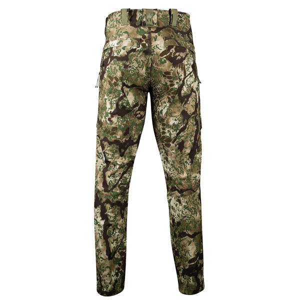 Kalhoty Kryptek Dalibor 3 Obskura Transitional 34