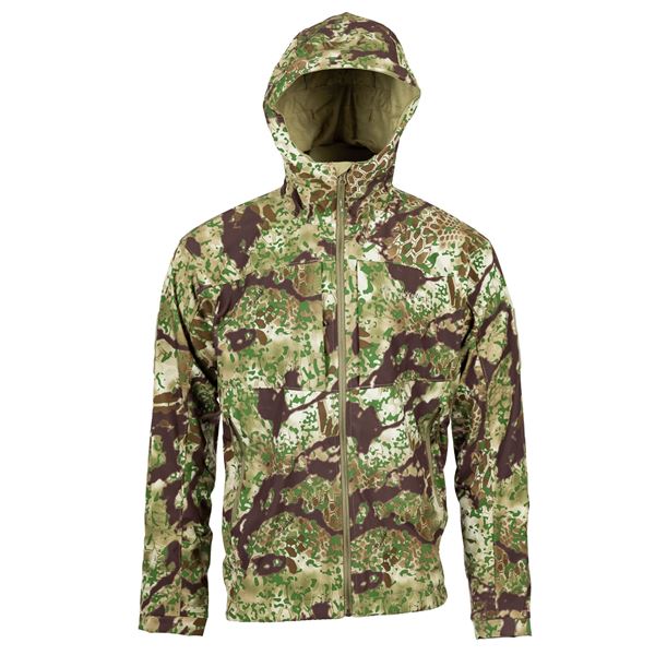 Bunda Kryptek Dalibor Pro Obskura Transitional L