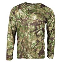 Triko Kryptek Hyperion LS Crew Obskura Transitional L
