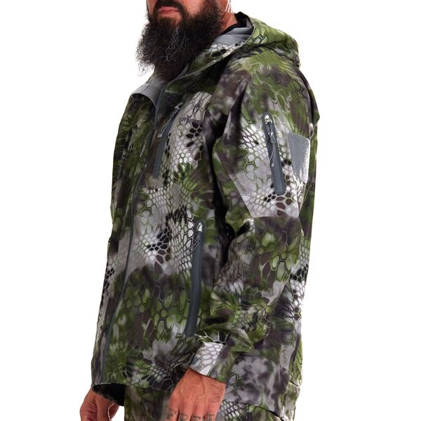 Bunda Kryptek Koldo Altitude XL