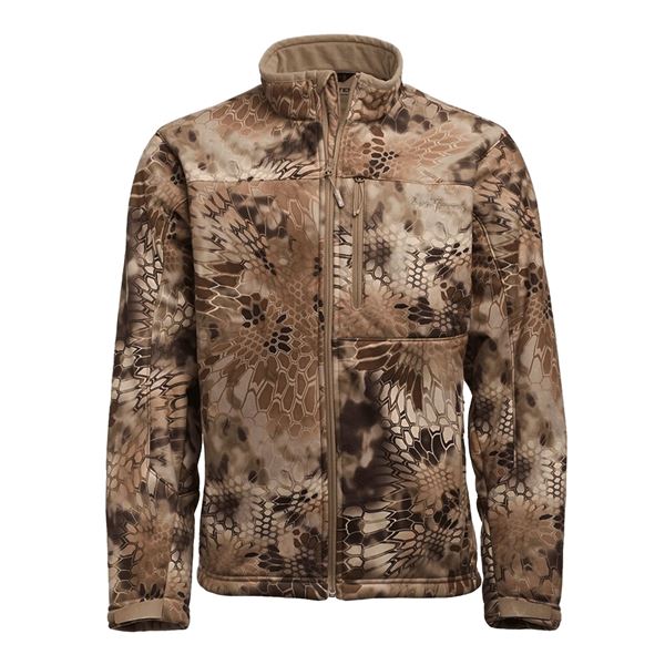 Bunda Kryptek Njord Highlander XL