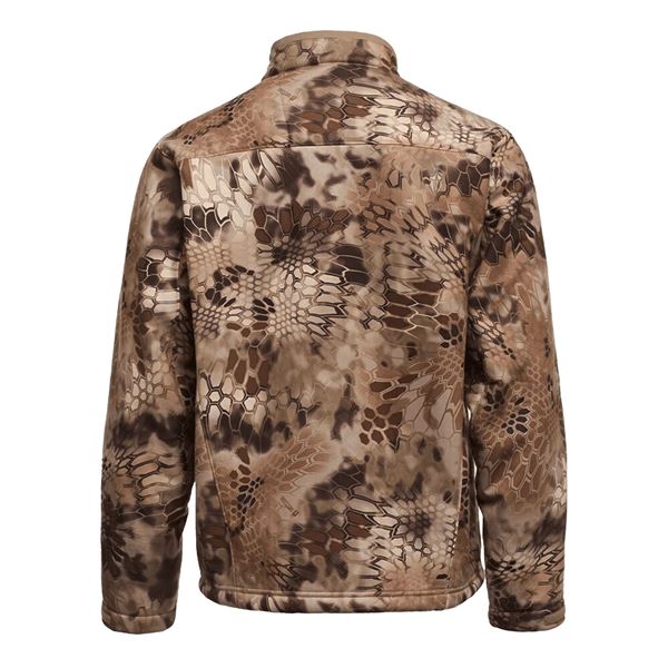 Bunda Kryptek Njord Highlander XL