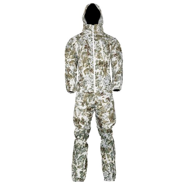 Zimní převlečník Overwhites Obskura Grom XL/XXL