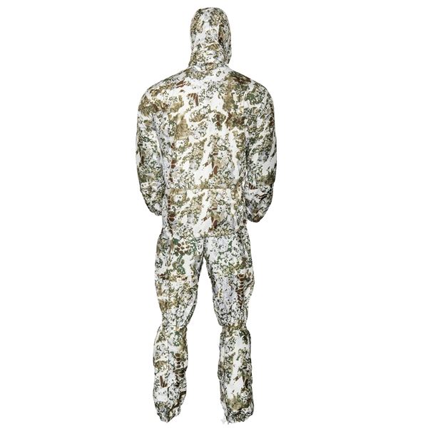 Zimní převlečník Overwhites Obskura Grom XL/XXL