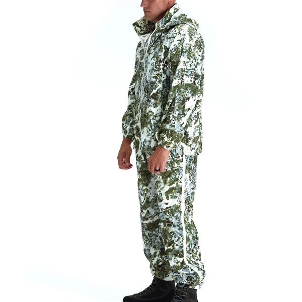 Zimní převlečník Overwhites Obskura Grom XL/XXL
