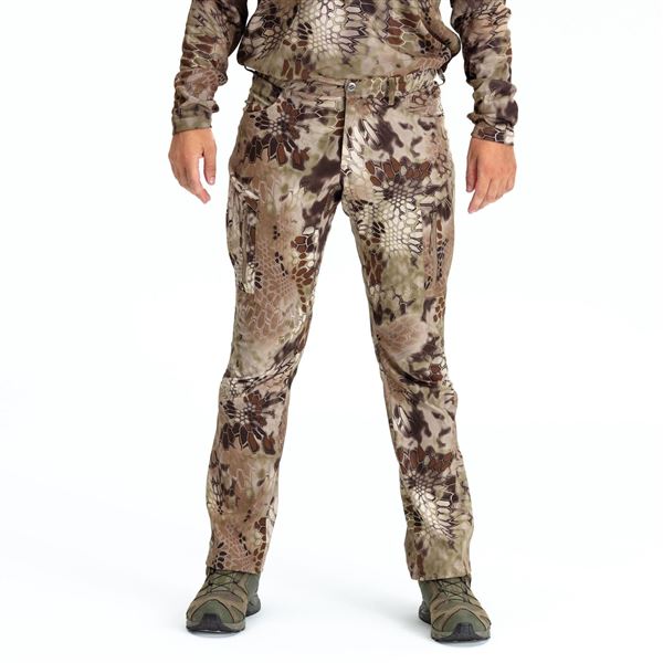 Kalhoty Kryptek Sonora Highlander 34