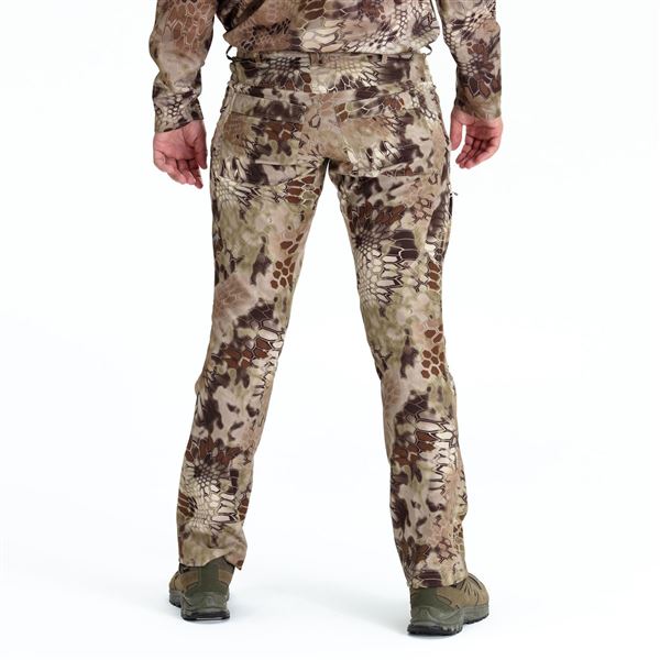 Kalhoty Kryptek Sonora Highlander 34