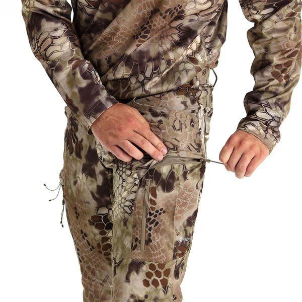 Kalhoty Kryptek Sonora Highlander 34