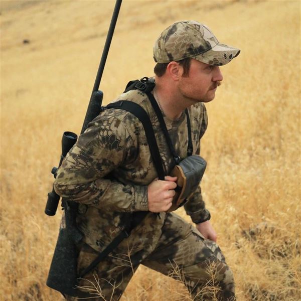 Triko Kryptek Stalker 2 LS Highlander L