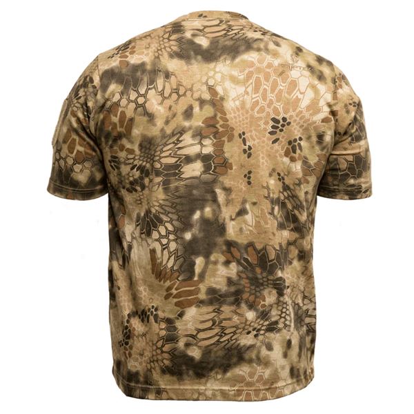 Triko Kryptek Stalker 2 SS Highlander XL