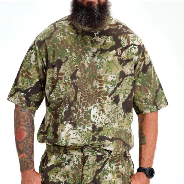 Triko Kryptek Stalker 2 SS Obskura Transitional L