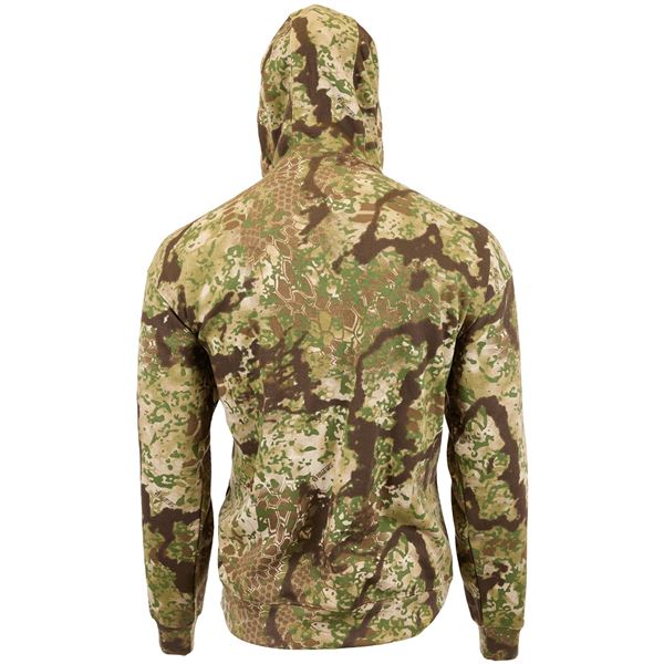 Mikina Kryptek Stalker Obskura Transitional XL