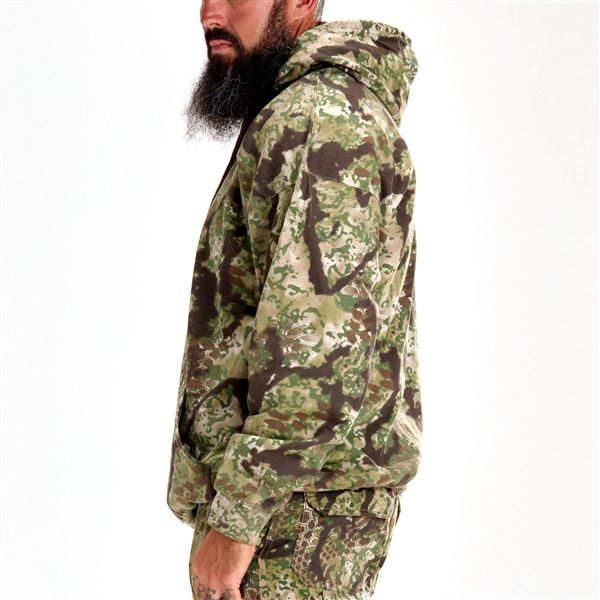 Mikina Kryptek Stalker Obskura Transitional XL