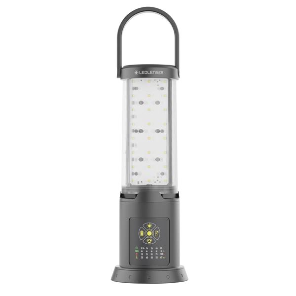 Pracovní svítilna LEDLENSER AL10R