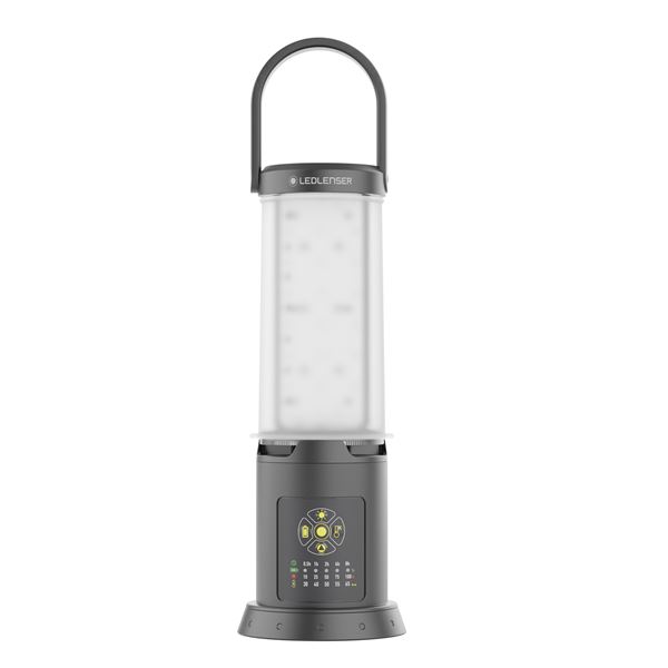 Pracovní svítilna LEDLENSER AL10R