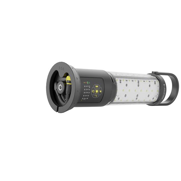 Pracovní svítilna LEDLENSER AL10R