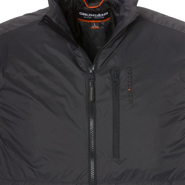 Vesta Grundéns Forecast Insulated - Anchor vel. L