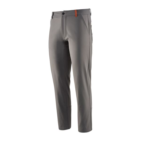 Kalhoty Grundéns Kryall Pant  - Smoke vel. M