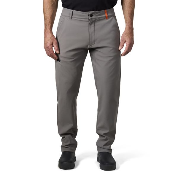 Kalhoty Grundéns Kryall Pant  - Smoke vel. M