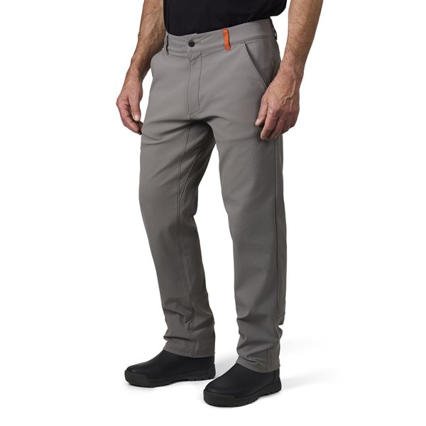 Kalhoty Grundéns Kryall Pant  - Smoke vel. M