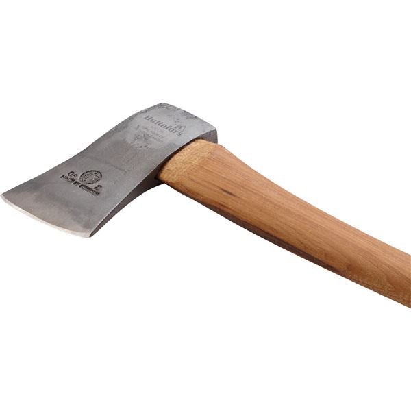 Sekera Hultafors Standard R HY 10-0,9 SV Kácecí 900g