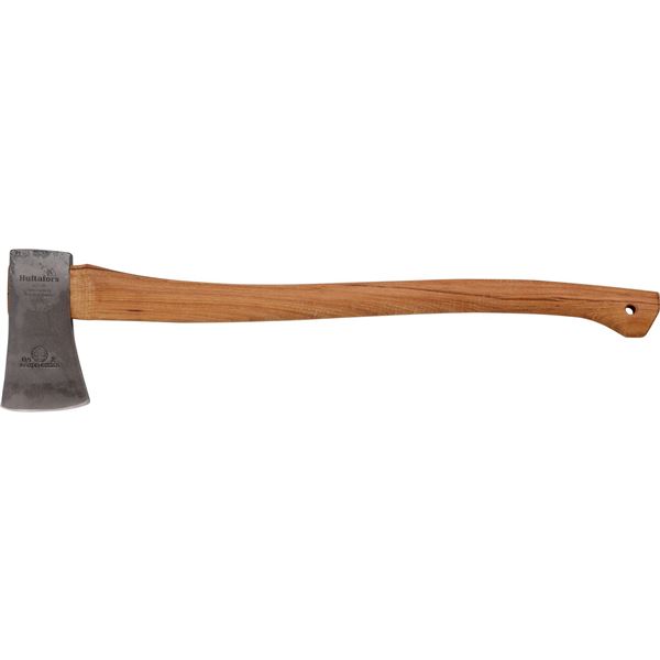 Sekera Hultafors Standard R HY 10-0,9 SV Kácecí 900g