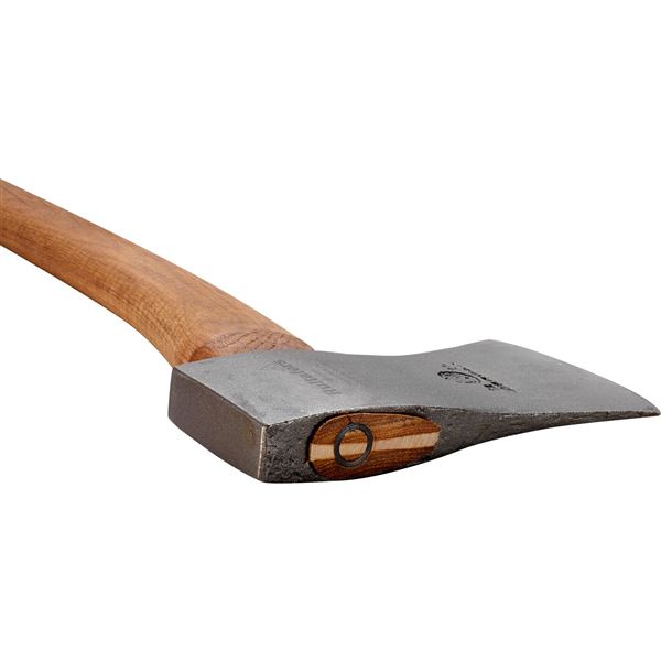 Sekera Hultafors Standard HY 10-1,2 SV Kácecí 1200g
