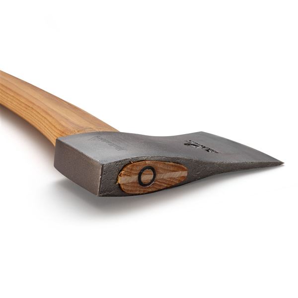 Sekera Hultafors Standard HY 10-1,5 SV Kácecí 1500g