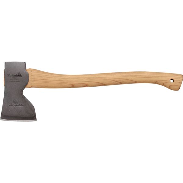 Sekera Hultafors Standard SY 21-1,0 SV Tesařská 1000g