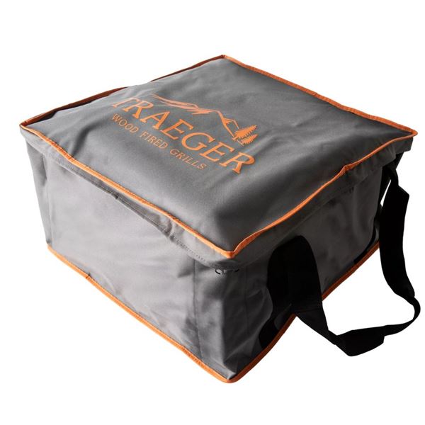Ochranný obal na gril Traeger To-Go Bag