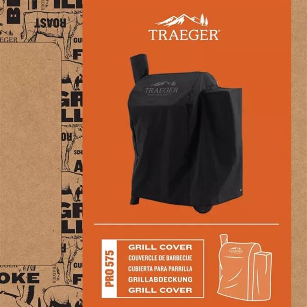 Ochranný obal na gril Traeger Pro 575