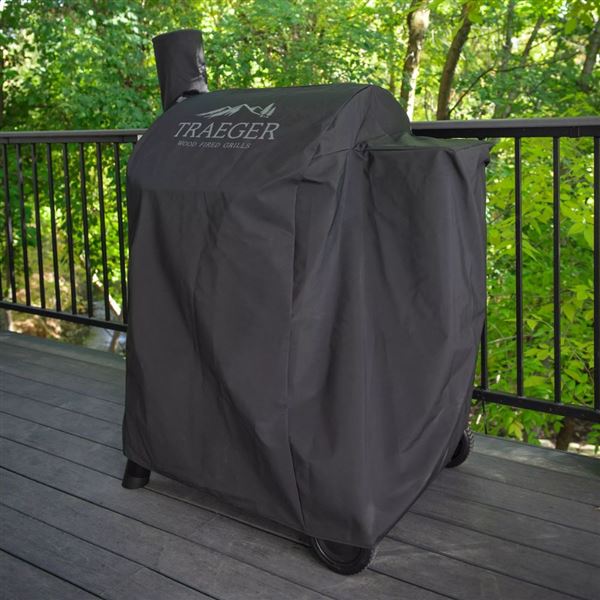 Ochranný obal na gril Traeger Pro 575