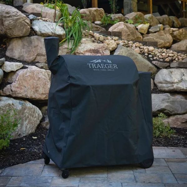 Ochranný obal na gril Traeger Pro 780