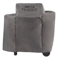 Ochranný obal na gril Traeger Ironwood 650
