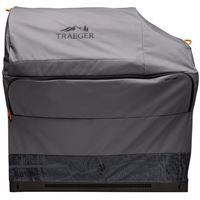 Ochranný obal na gril Traeger Timberline Xl Outdoor Kitchen