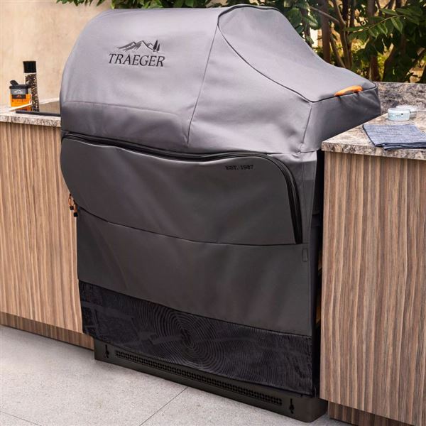 Ochranný obal na gril Traeger Timberline Outdoor Kitchen