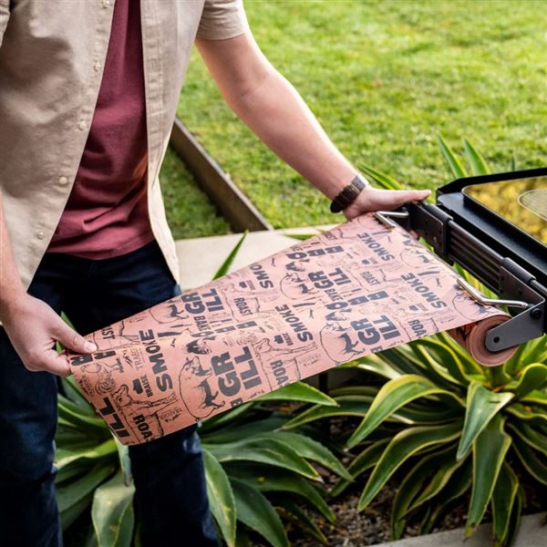 Řeznický papír Traeger 18"X 150