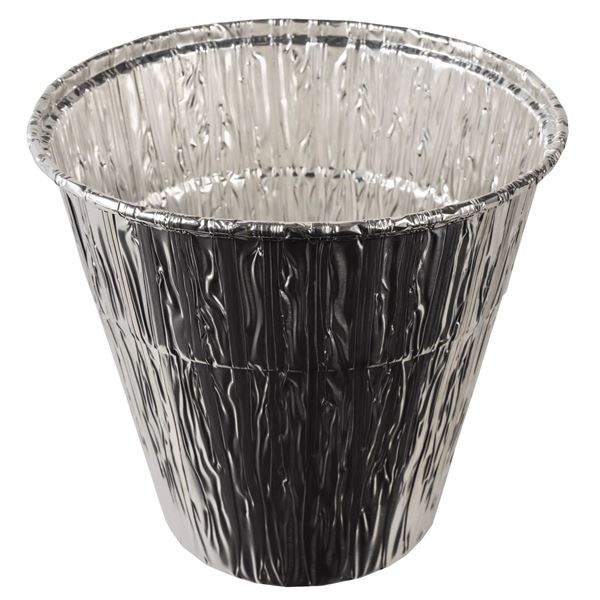 Jednorázová hliníková vložka do kbelíku peletového grilu Traeger Grease & Ash Keg Liner 5 ks