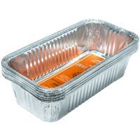 Jednorázová hliníková miska pro gril Traeger Timberline 5ks