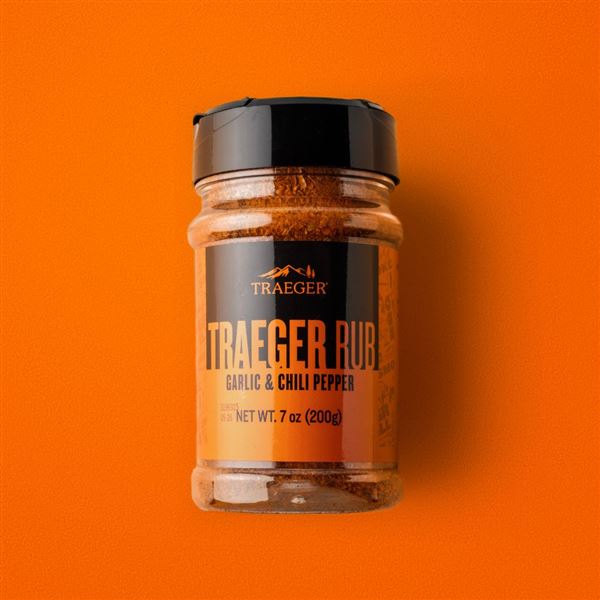 Grilovací koření Traeger Rub 